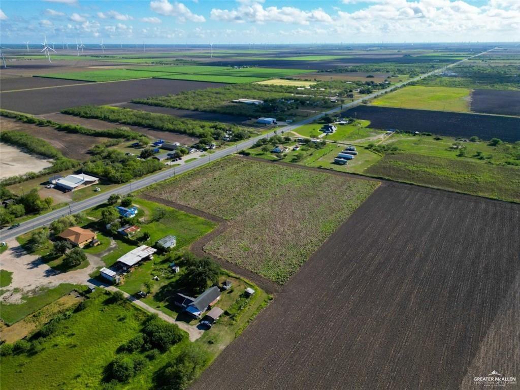 Lot 31 E Hidalgo Avenue, Raymondville, Texas image 4