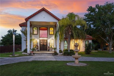 Photo of 912 N Bentsen Road, McAllen, TX 78501 (MLS # 491551)