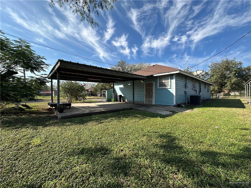 220 N Esther Street, Edcouch, Texas image 2