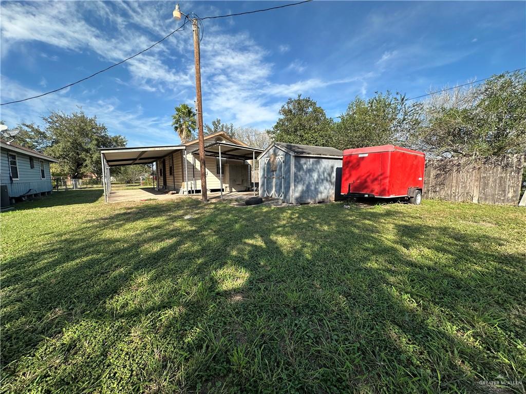 220 N Esther Street, Edcouch, Texas image 8