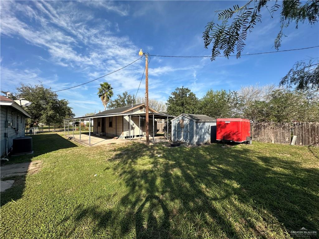 220 N Esther Street, Edcouch, Texas image 9