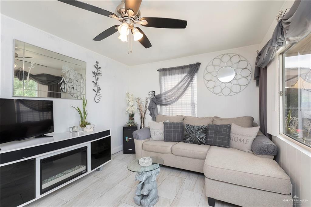 103 E Rendon Street, Pharr, Texas image 4