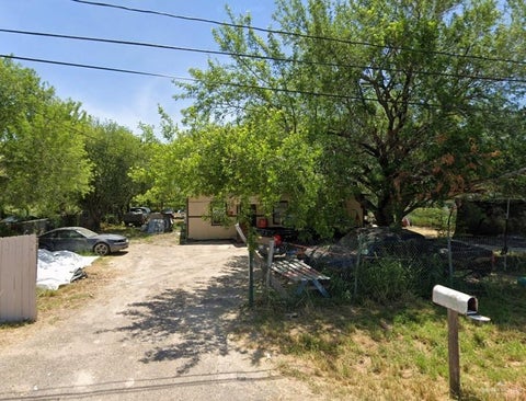 Vacant Land For Sale - 7402 Leal Street<br/> Donna, TX 78537