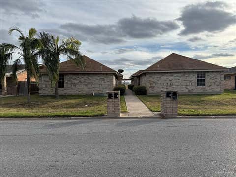 Apartment For Rent - 512 E Upas Avenue #1<br/> McAllen, TX 78501