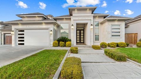 Photo of 1505 Duke Street, Mission, TX 78572 (MLS # 490355)