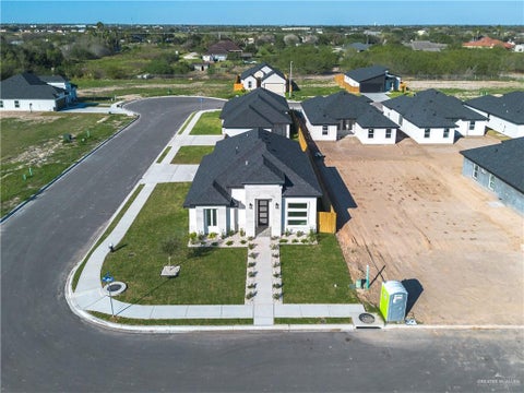 Homes For Sale - 4005 Carol Lane<br/> Hidalgo County, Edinburg, TX 78542