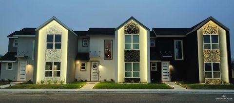 Photo of 5403 N Crown Point, Pharr, TX 78577 (MLS # 497152)