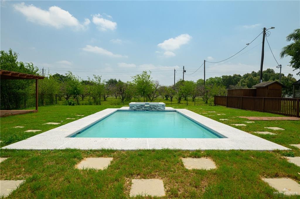 26086 Rabb Road, La Feria, Texas image 20