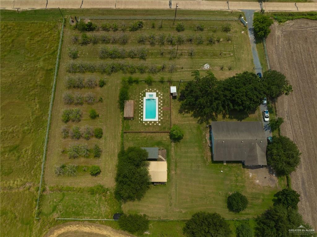 26086 Rabb Road, La Feria, Texas image 32