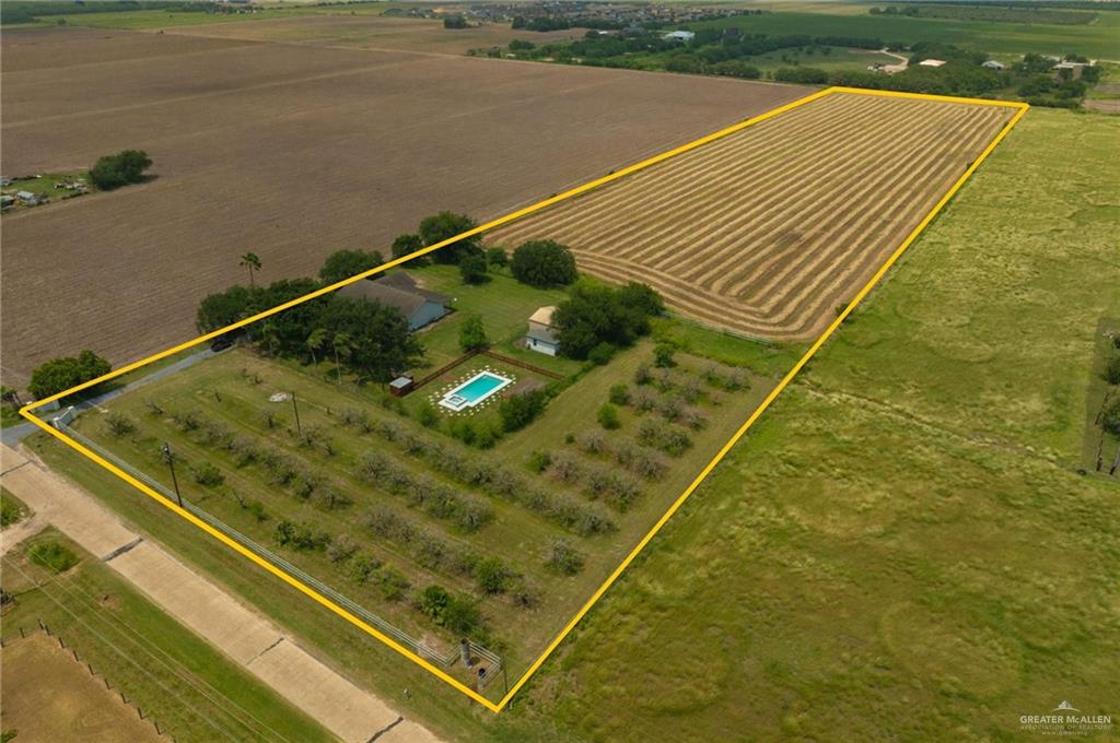 26086 Rabb Road, La Feria, Texas image 2