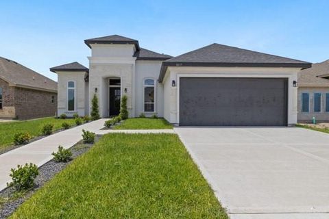 Photo of 8018 N 49th Lane, McAllen, TX 78504 (MLS # 490832)