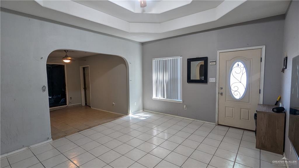912 Tulip Drive, Pharr, Texas image 7