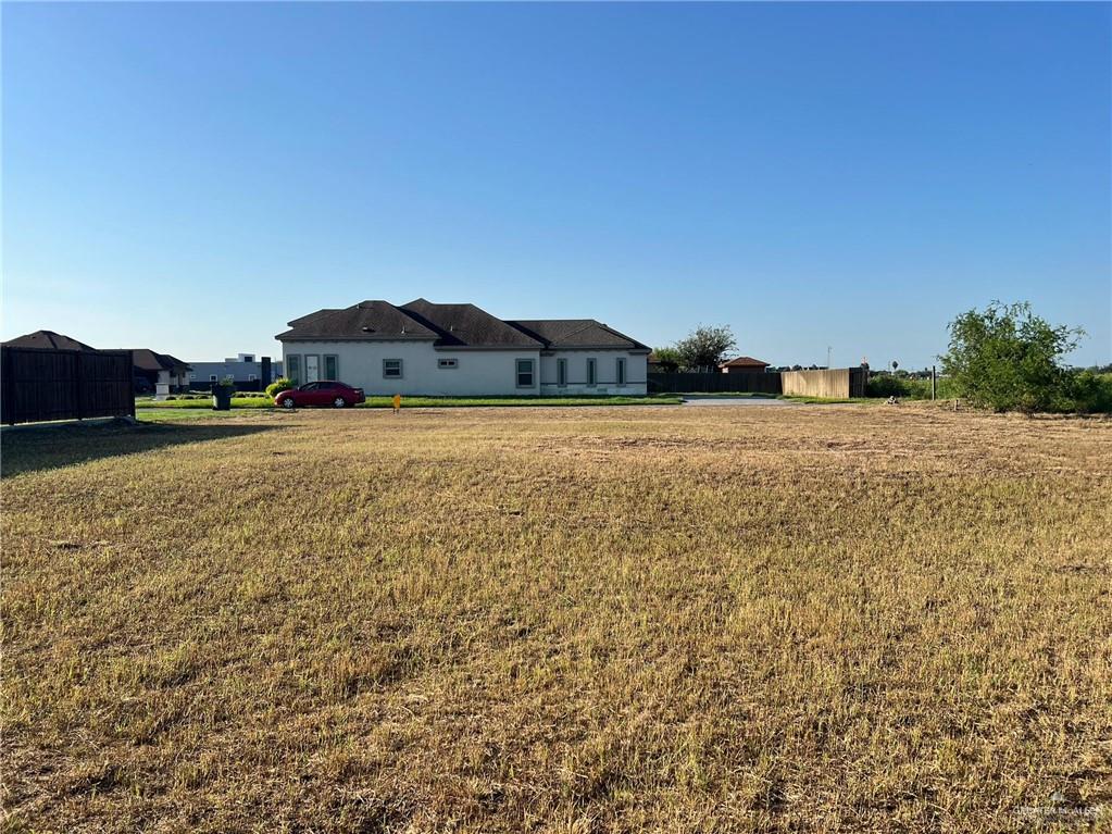 615 E 41st Street, San Juan, Texas image 3