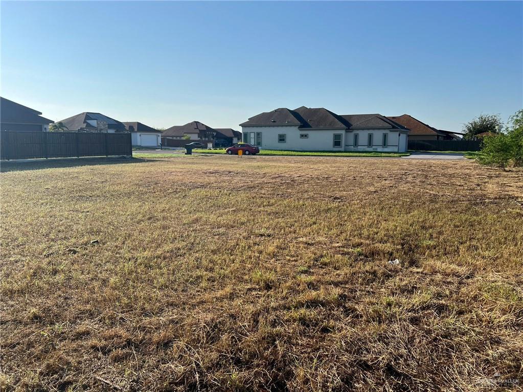 615 E 41st Street, San Juan, Texas image 4