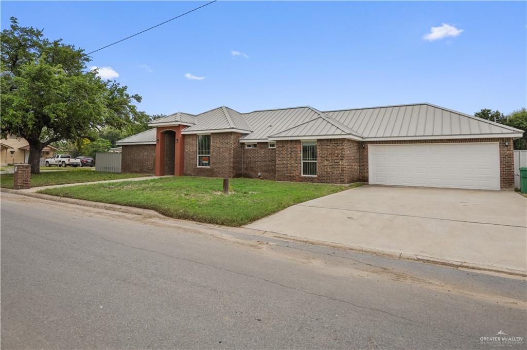 250 S Cypress Street, Pharr, Texas image 1