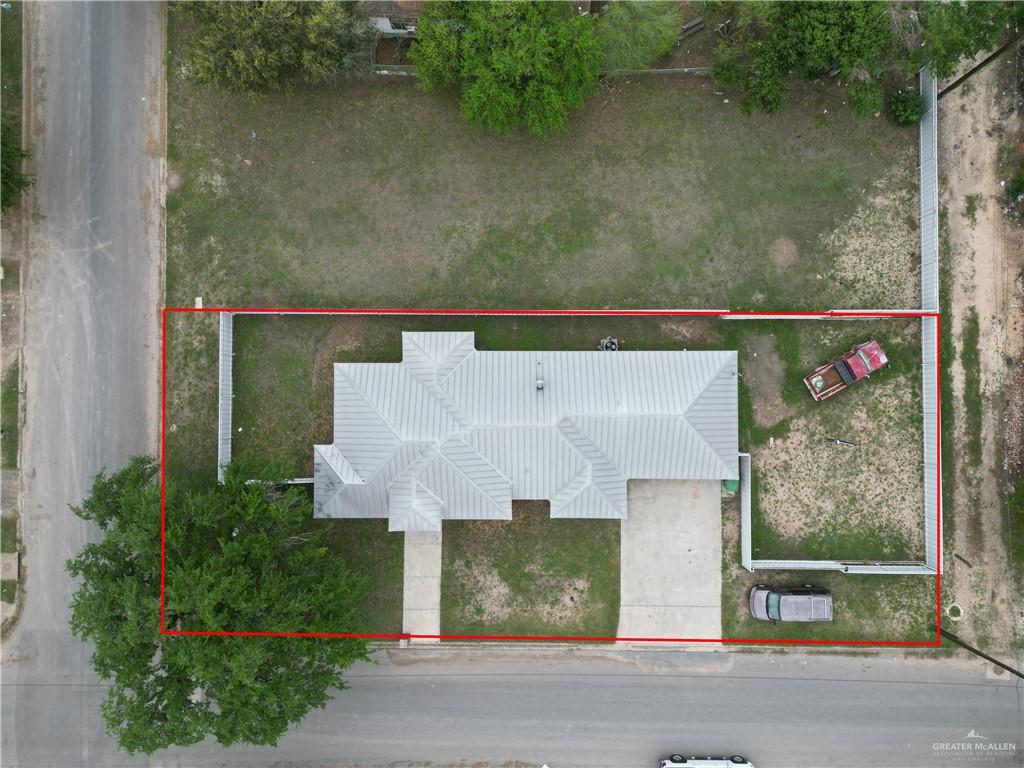 250 S Cypress Street, Pharr, Texas image 17