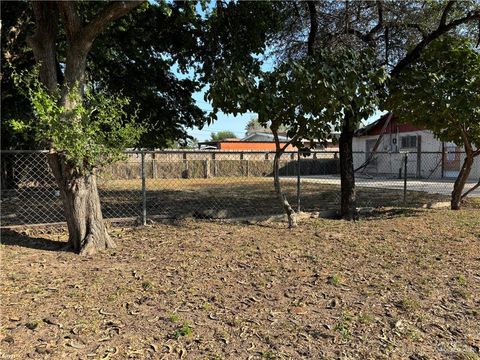 A home in Edinburg