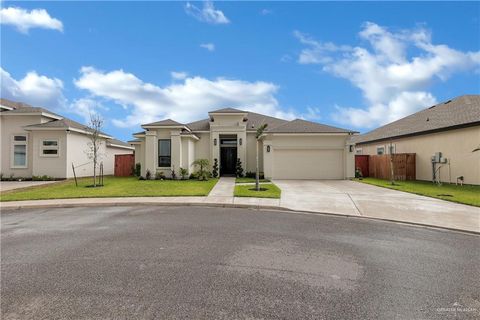 A home in Mission