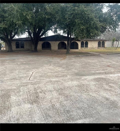 Homes For Sale - 4201 W Rogers Road<br/> Hidalgo County, Edinburg, TX 78541