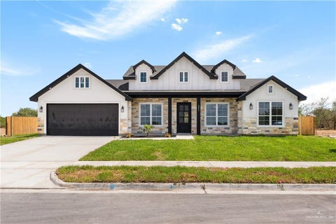 Photo of 3217 Shady Lane, Harlingen, TX 78552 (MLS # 516431)