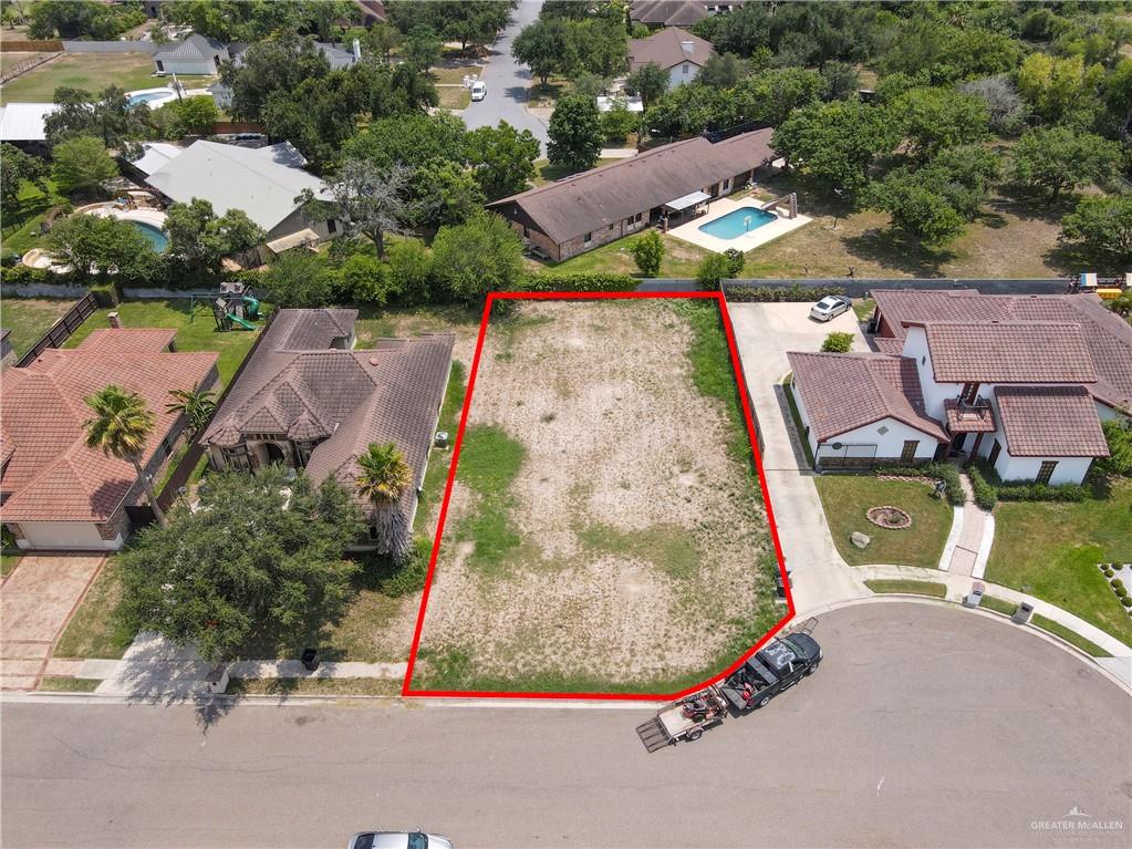 4709 Quince Avenue, McAllen, Texas image 1