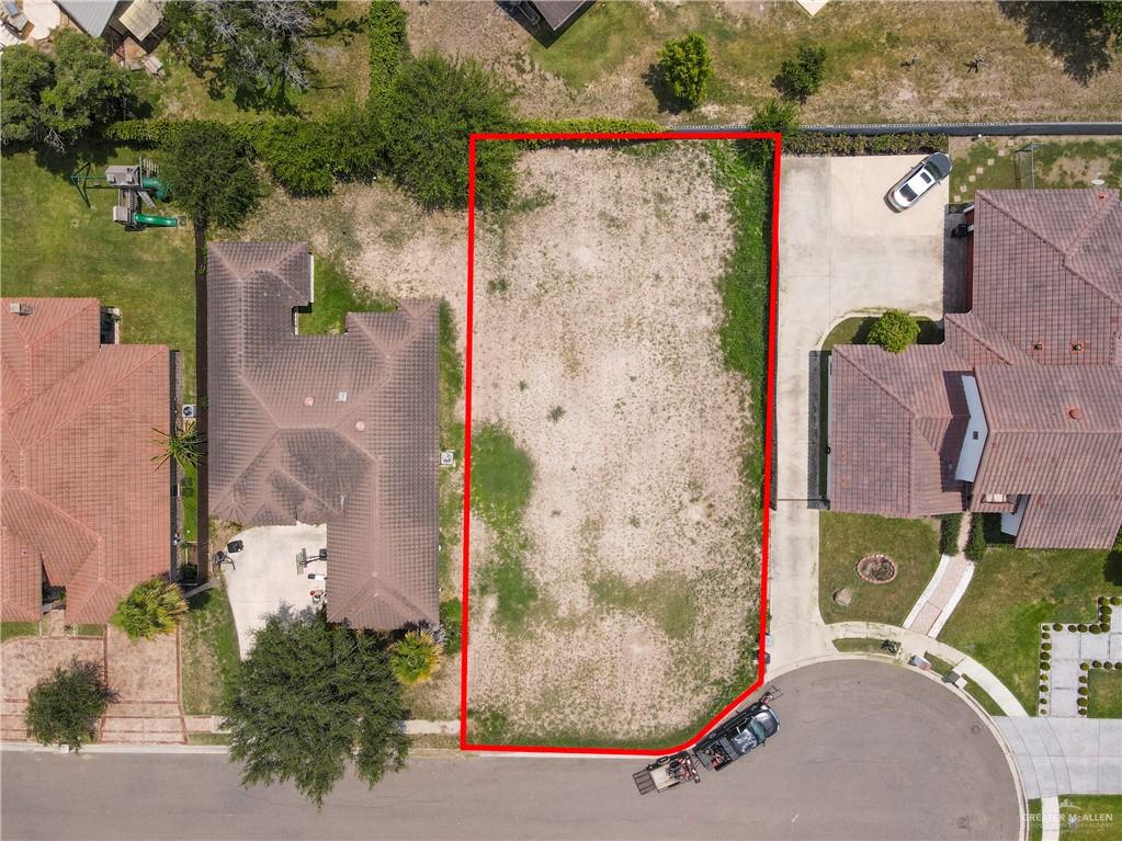 4709 Quince Avenue, McAllen, Texas image 7