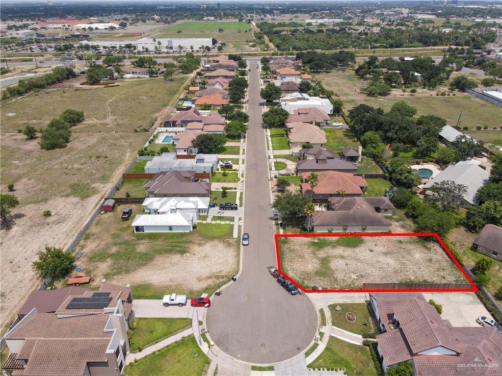 4709 Quince Avenue, McAllen, Texas image 3