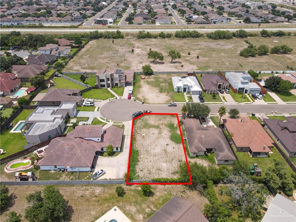 4709 Quince Avenue, McAllen, Texas image 4