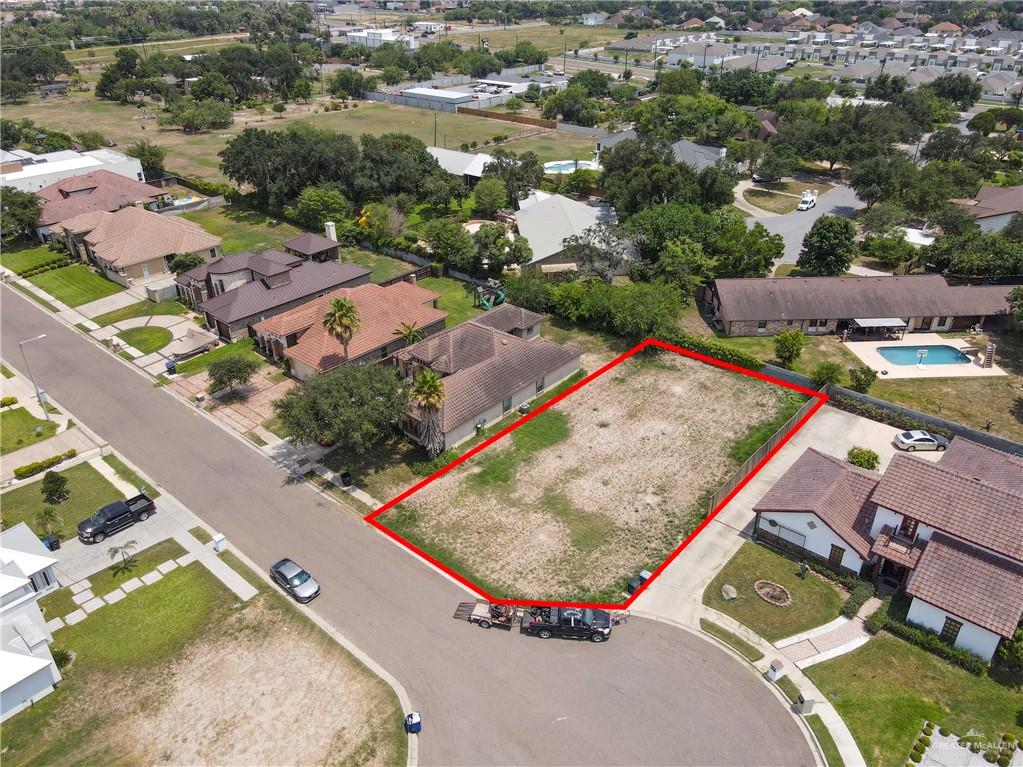 4709 Quince Avenue, McAllen, Texas image 2