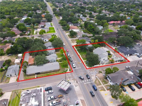 Multifamily For Sale - 800 S Texas Boulevard<br/> Weslaco, TX 78596