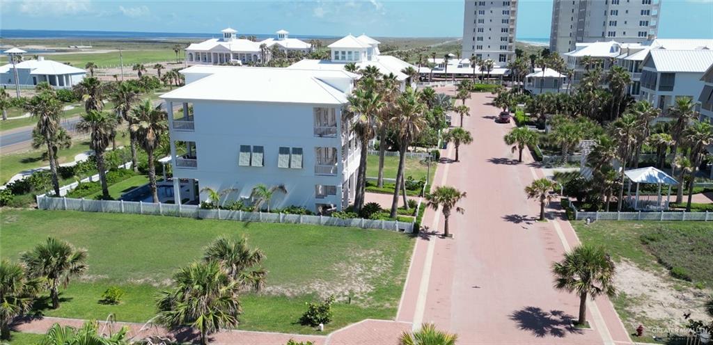 8401 Breakers Boulevard, South Padre Island, Texas image 1