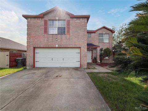 Photo of 305 San Marcos Street, San Juan, TX 78589 (MLS # 490506)