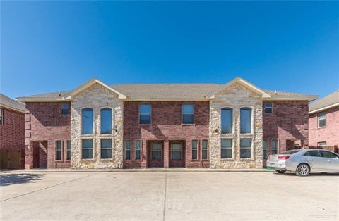 Multifamily For Sale - 110 S 48th Lane<br/> Hidalgo County, McAllen, TX 78501