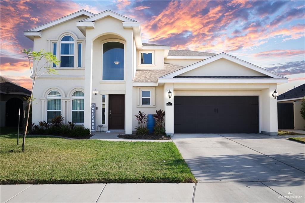 4541 Caddo Lane, McAllen, Texas image 1