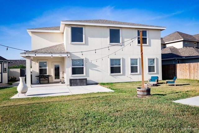 4541 Caddo Lane, McAllen, Texas image 16