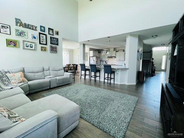 4541 Caddo Lane, McAllen, Texas image 4