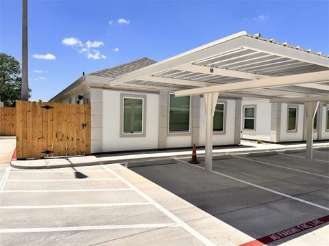 Apartment For Rent - 740 N Alamo Road #31<br/> Alamo, TX 78516