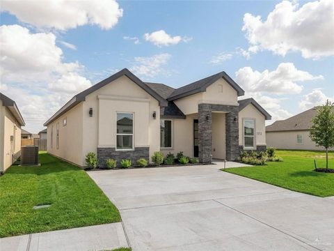 Homes For Sale - 1112 E Acacia Drive<br/> Hidalgo County, San Juan, TX 78589