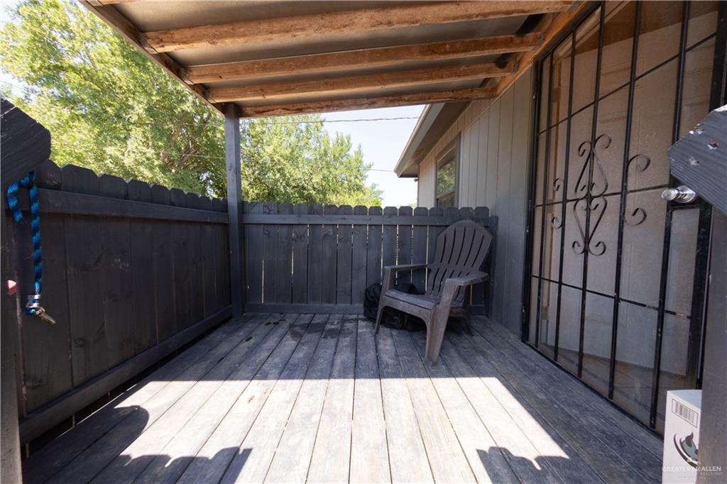 1708 N De La Rosa Drive, Donna, Texas image 7