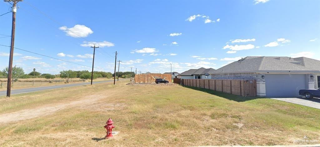 1348 13th Street, Alamo, Texas image 1