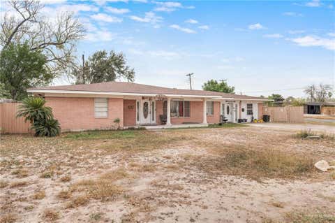 Multifamily For Sale - 1113 Walnut Avenue<br/> McAllen, TX 78501