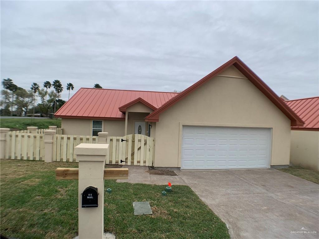 5 Kansas River Drive, Brownsville, Texas image 2