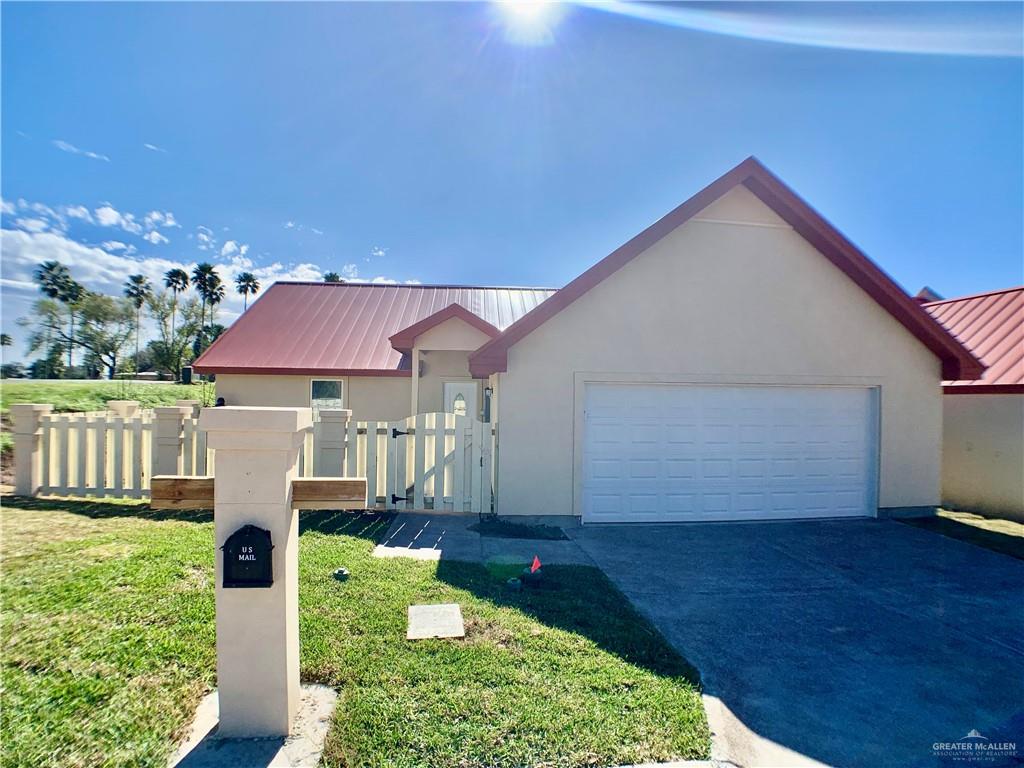 5 Kansas River Drive, Brownsville, Texas image 1