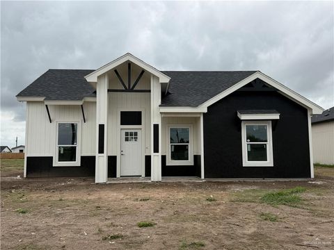 Photo of 2316 Tuscany Road, Weslaco, TX 78596 (MLS # 501658)