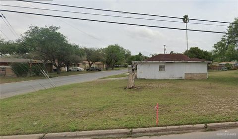 A home in McAllen