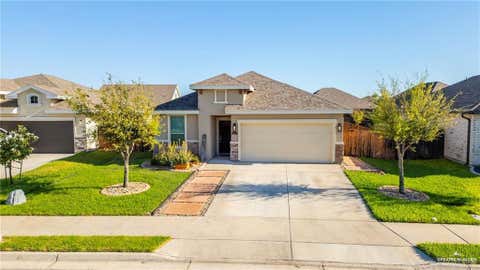 Homes For Sale - 6332 Cascada Bend Road<br/> McAllen, TX 78504