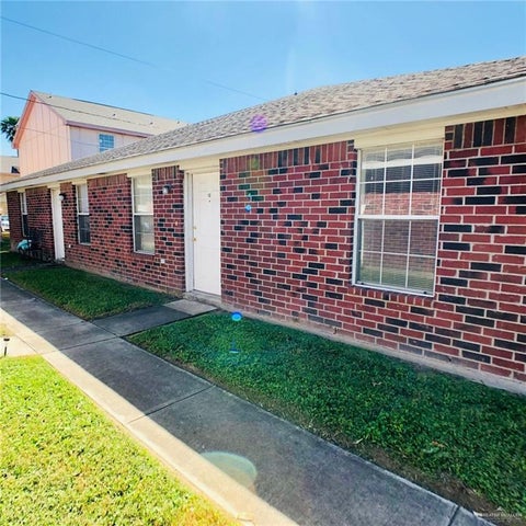 Apartment For Rent - 2508 E Business 83 #16<br/> Mission, TX 78572