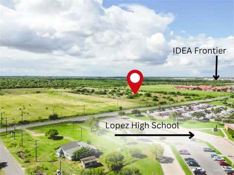 Vacant Land For Sale - 00 South Dakota Street<br/> Cameron County, Brownsville, TX 78529