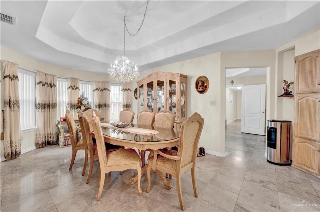 1407 Colosio Lane, Mission, Texas image 10