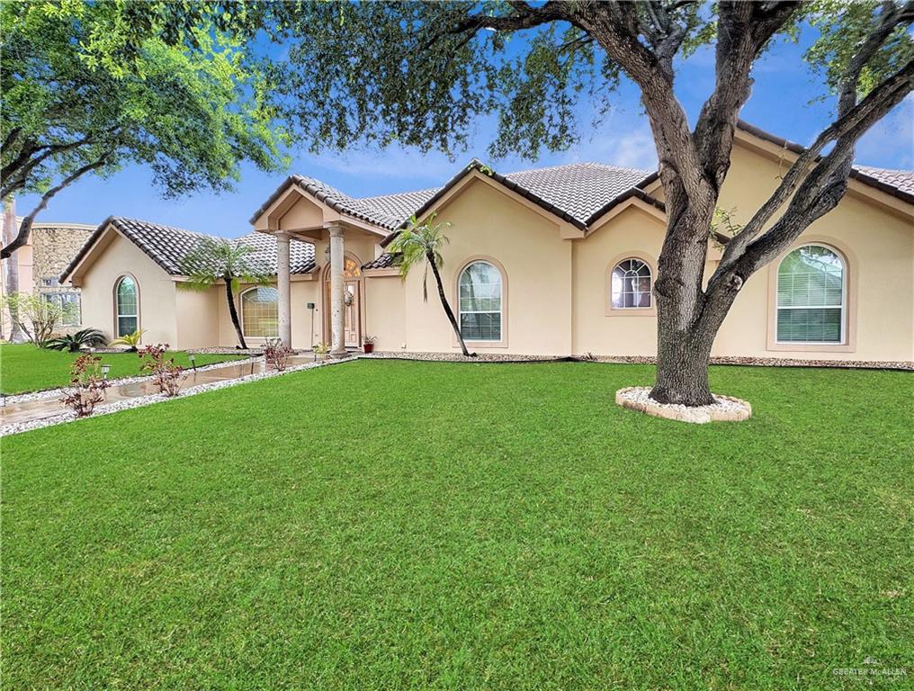 1407 Colosio Lane, Mission, Texas image 2